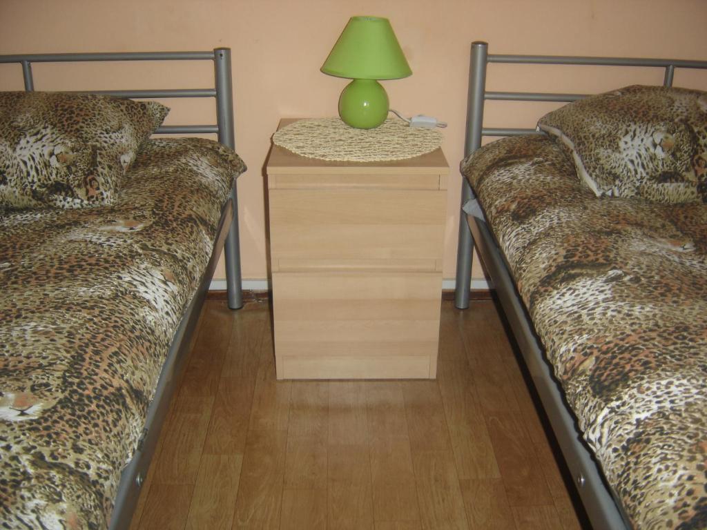 קרקוב Hostel Taurus חדר תמונה